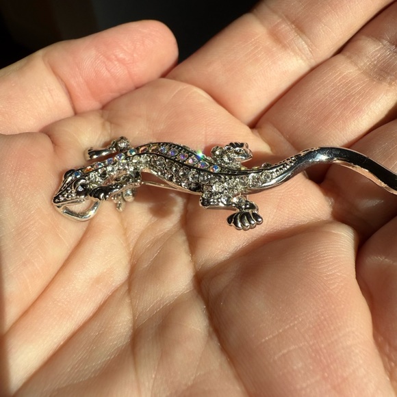 Colorful Animal Brooch Set - Picture 13 of 16